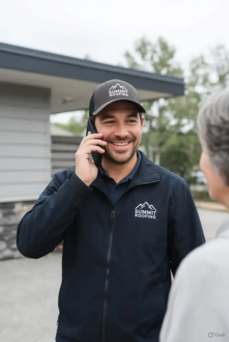 Flat Roof Leak Repair New Vineyard, ME FAQs